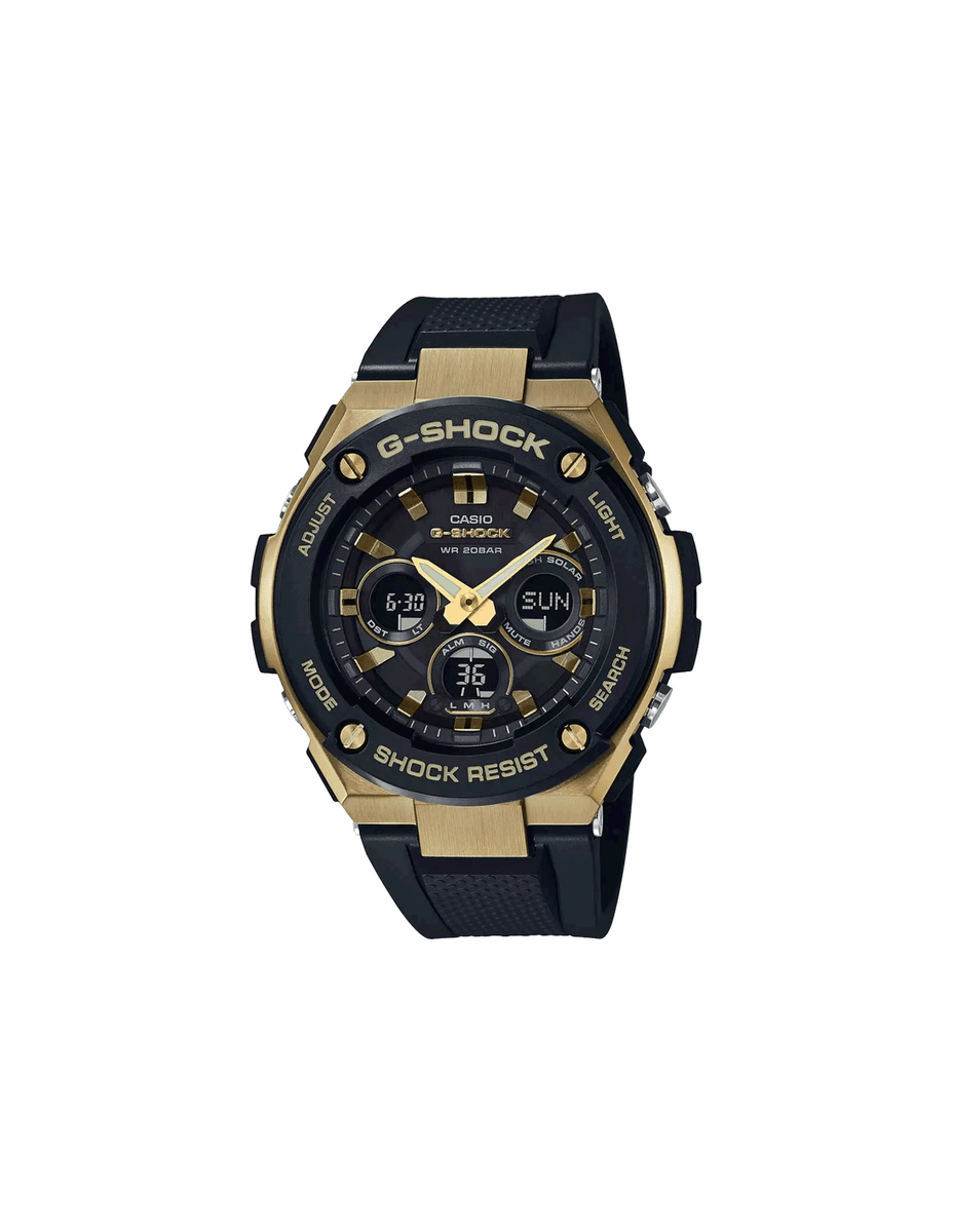 G shock gst best sale s300g