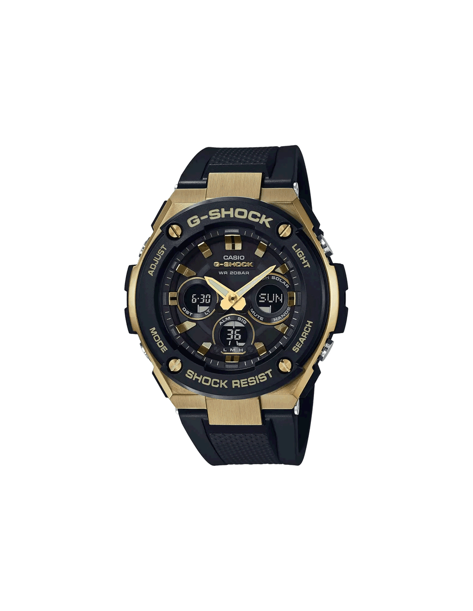 G shock best sale gst s300g