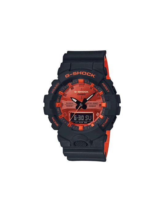 CASIO G919 GA-800BR-1ADR G-SHOCK - Kamal Watch Company