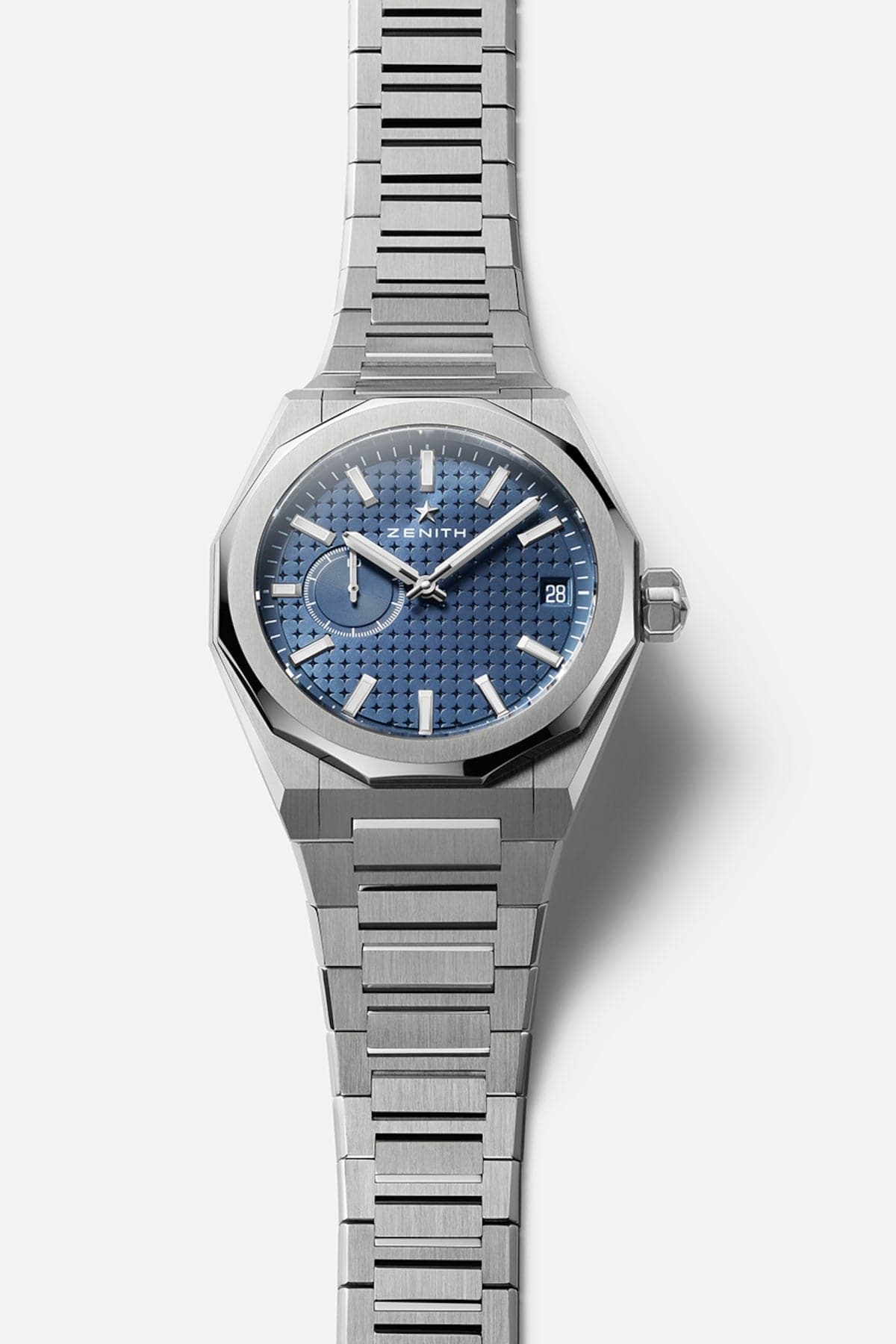 ZENITH DEFY SKYLINE 03.9300.3620/51.I001 - Kamal Watch Company