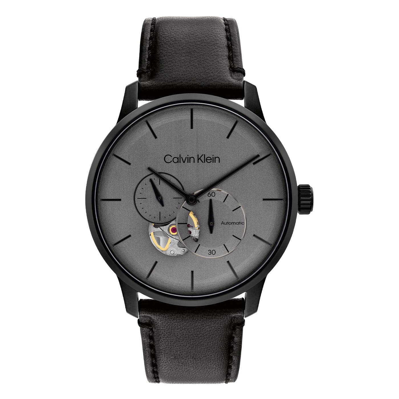 CALVIN KLEIN Multifunction Watch for Men 25200073