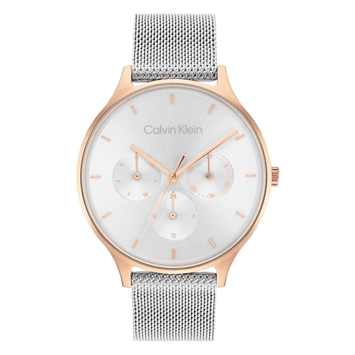 CALVIN KLEIN Timeless Mesh 25200106