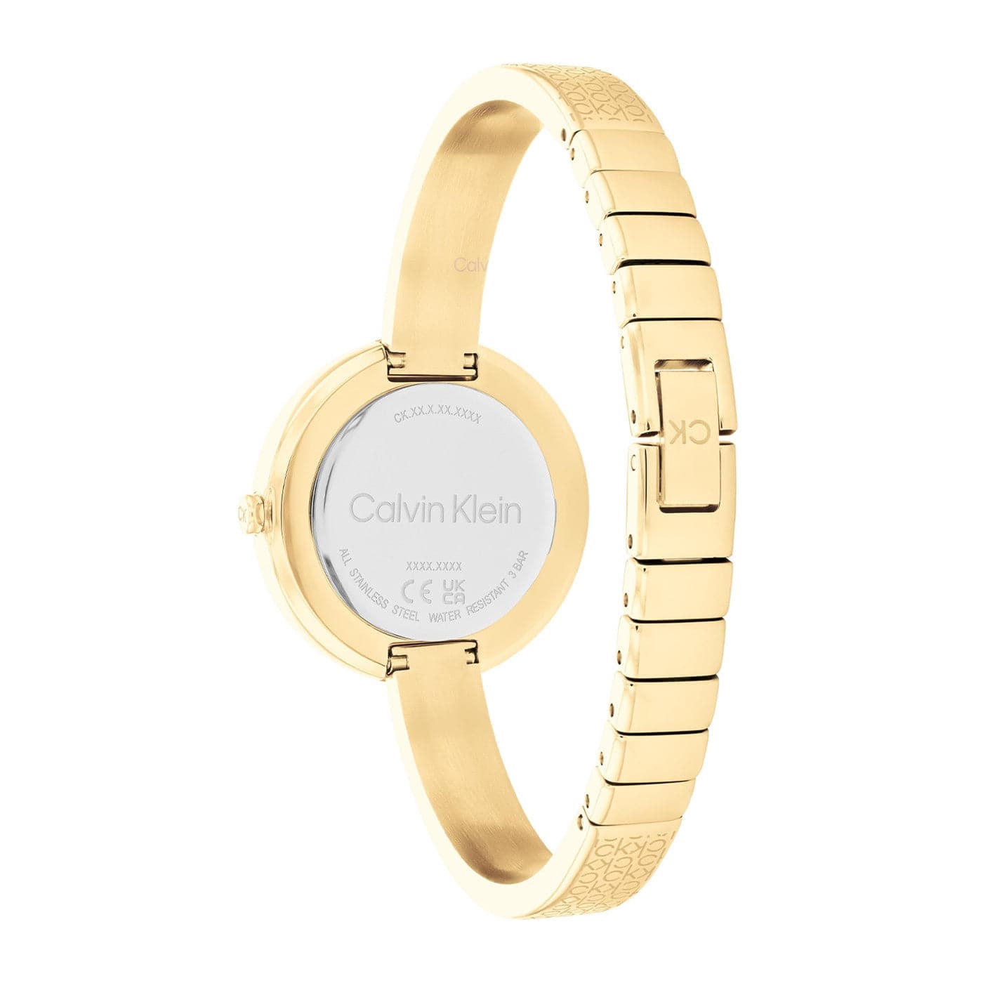 Calvin Klein Beam 25200182 - Kamal Watch Company