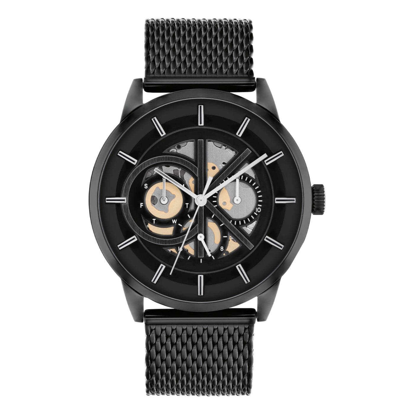 Calvin Klein Marquee 25200214 - Kamal Watch Company