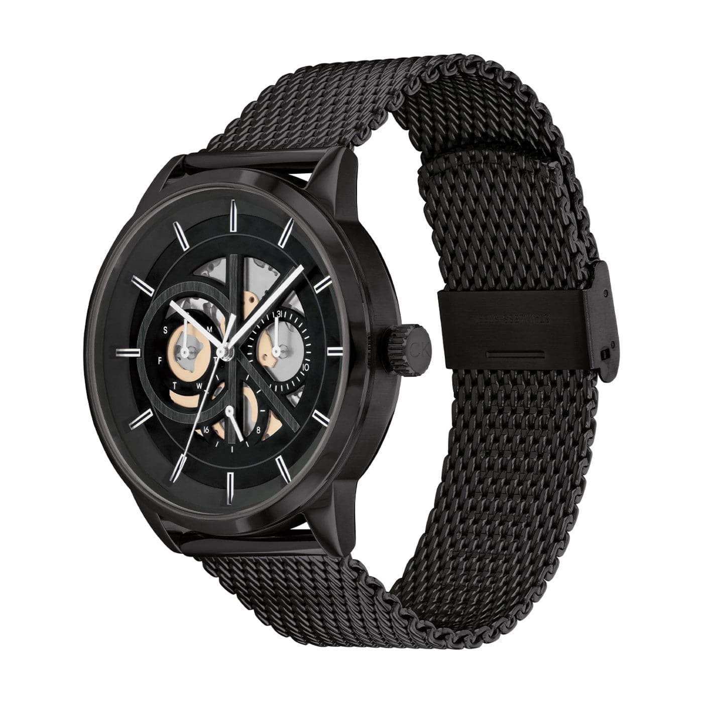 Calvin Klein Marquee 25200214 - Kamal Watch Company