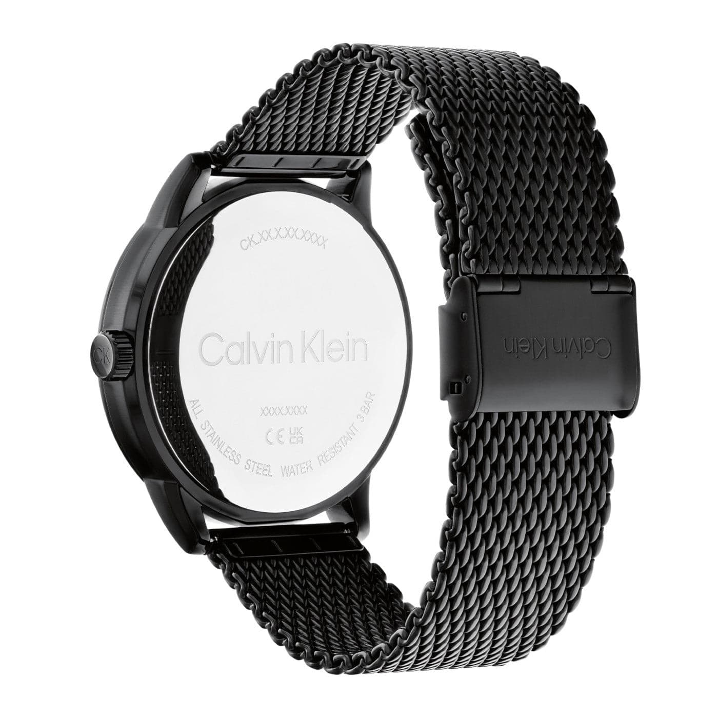Calvin Klein Marquee 25200214 - Kamal Watch Company