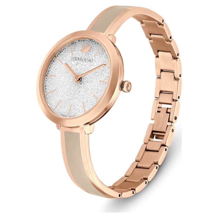 Swarovski Crystalline Delight watch Swiss Made 5642218 - Kamal Watch Company