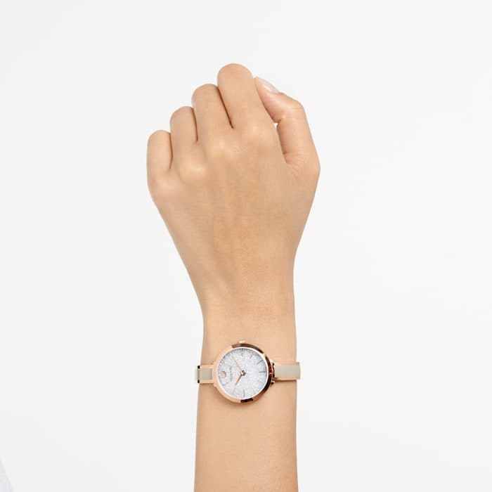 Swarovski Crystalline Delight watch Swiss Made 5642218 - Kamal Watch Company