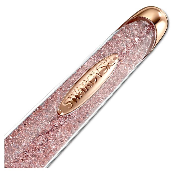 Swarovski Crystalline Nova ballpoint pen Rose gold tone, Rose gold-tone plated 5534328 - Kamal Watch Company