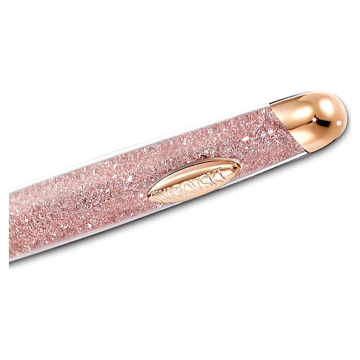 Swarovski Crystalline Nova ballpoint pen Rose gold tone, Rose gold-tone plated 5534328 - Kamal Watch Company