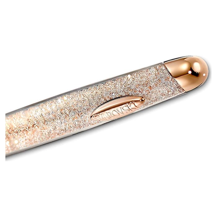 Swarovski Crystalline Nova ballpoint pen Rose gold tone, Rose gold-tone plated 5534329 - Kamal Watch Company