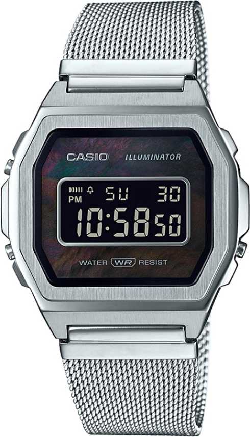 Casio A1000M-1BEF(D194) Digital - Kamal Watch Company