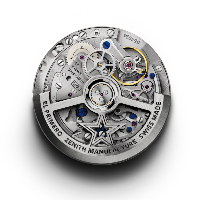 ZENITH CHRONOMASTER SPORT 03.3100.3600/69.M3100 - Kamal Watch Company