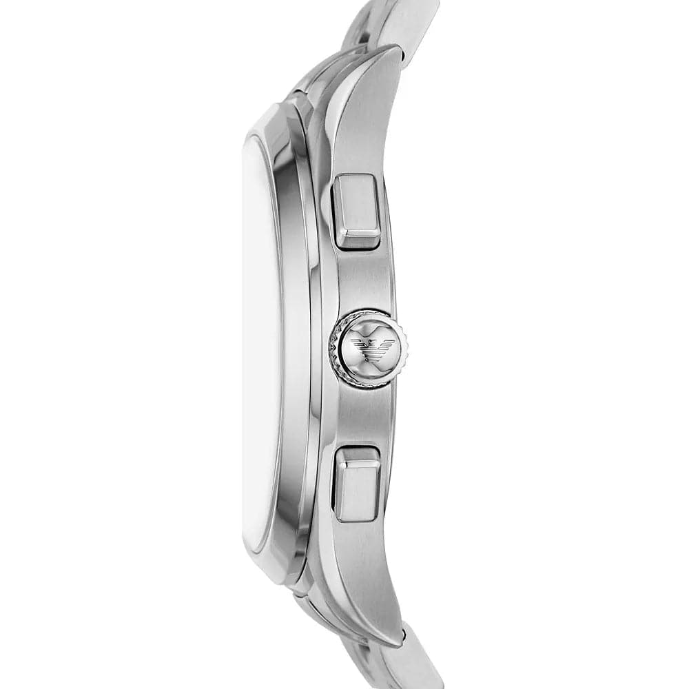 Emporio Armani Paolo Chronograph watch - Kamal Watch Company