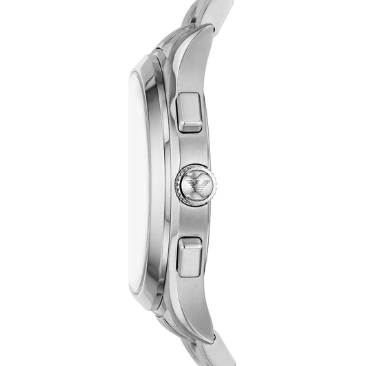 Emporio Armani Paolo Chronograph watch - Kamal Watch Company