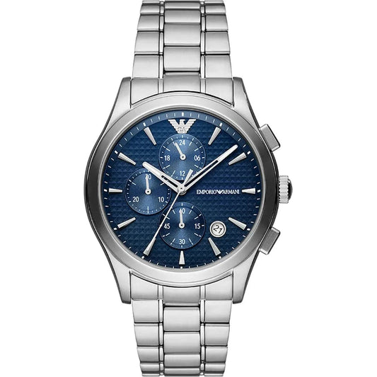 Emporio Armani Paolo Chronograph watch - Kamal Watch Company