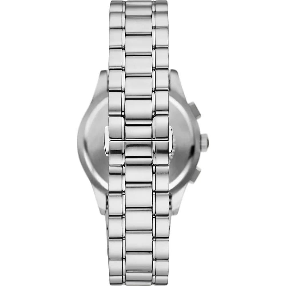 Emporio Armani Paolo Chronograph watch - Kamal Watch Company