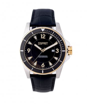 Esprit Multifunction Watch for Women ES1G322L0045 - Kamal Watch Company