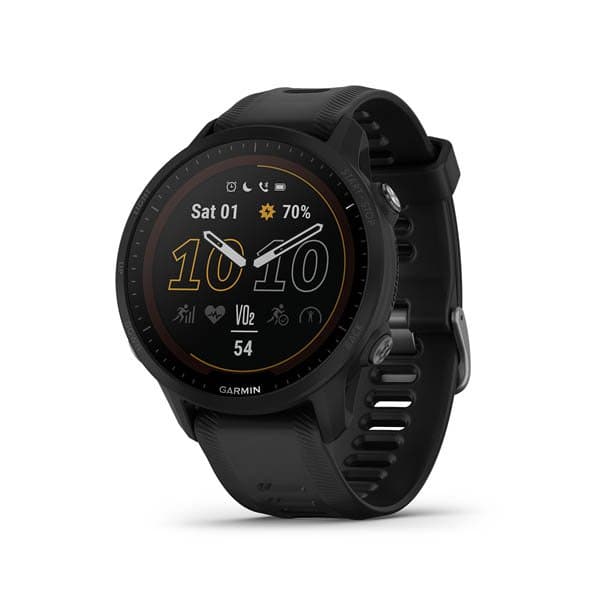 GARMIN Forerunner 955 010-02638-J0 - Kamal Watch Company