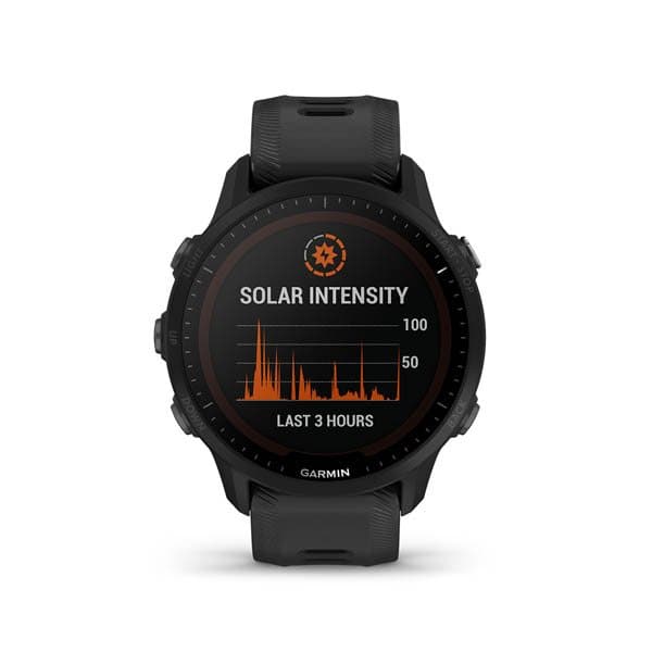 GARMIN Forerunner 955 010-02638-J0 - Kamal Watch Company