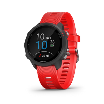 GARMIN Forerunner 245 Music 010-02120-A3 - Kamal Watch Company