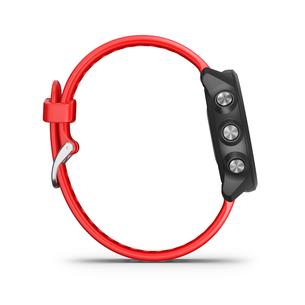 GARMIN Forerunner 245 Music 010-02120-A3 - Kamal Watch Company