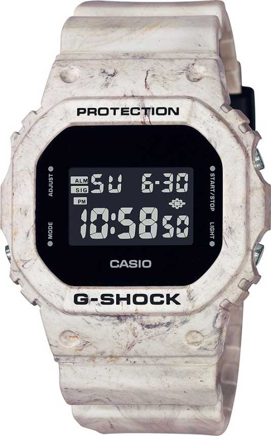 Casio DW-5600WM-5DR(G1087) Origin - Kamal Watch Company