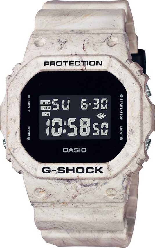 Casio DW-5600WM-5DR(G1087) Origin - Kamal Watch Company
