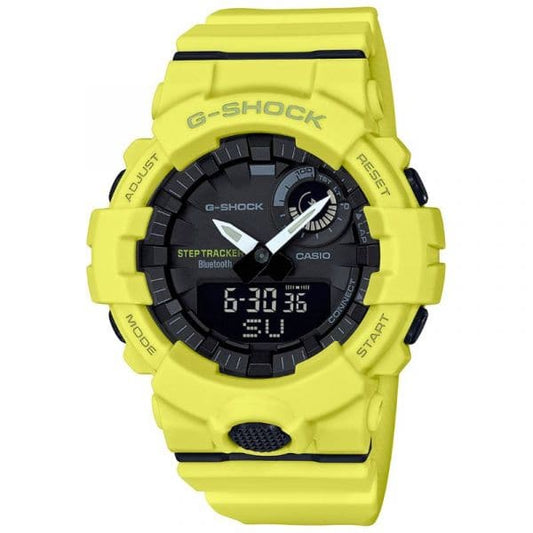 G829 GBA-800-9ADR G-SHOCK WATCH - Kamal Watch Company