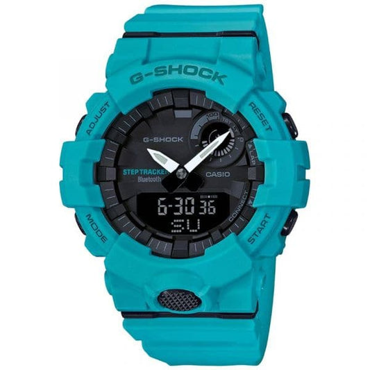 G855 GBA-800-2A2DR G-SHOCK WATCH - Kamal Watch Company