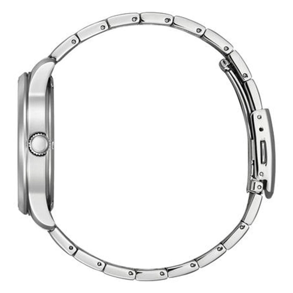 CITIZEN Analogico BM8550-81A, argento, Classico CITIZEN Analogico BM8550-81A, argento, Classico
