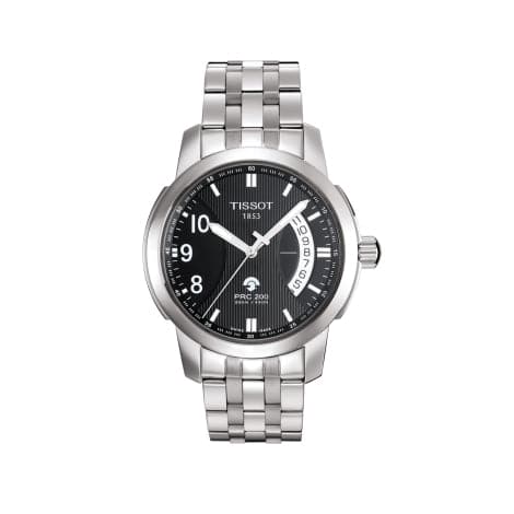 TISSOT T-Sport T014.421.11.057.00 - Kamal Watch Company
