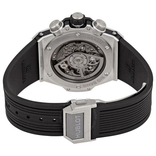 HUBLOT Big Bang Unico Titanium 421.NX.1170.RX