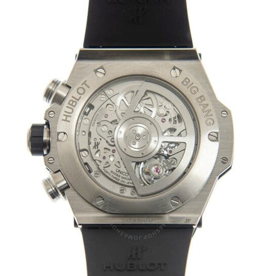HUBLOT Big Bang Unico Titanium 421.NX.1170.RX