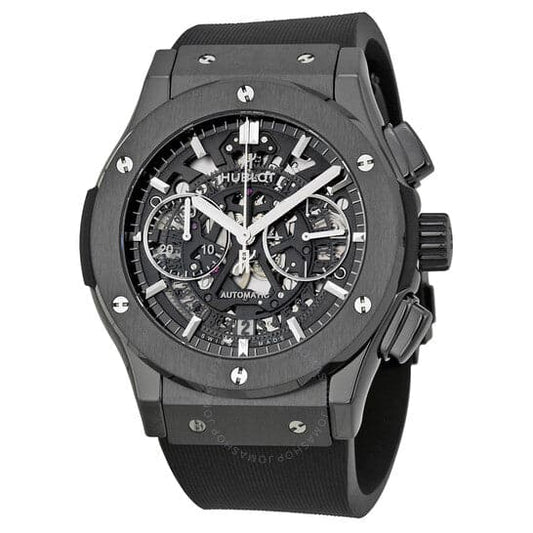 HUBLOT Classic fusion 525.CM.0170.RX Wach for Men