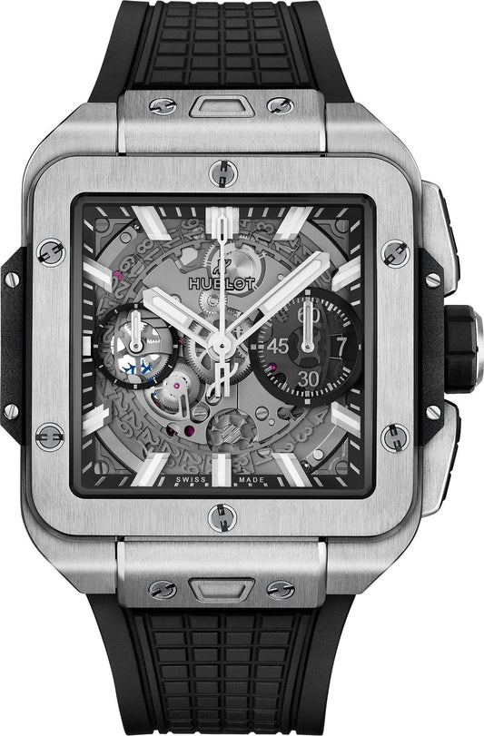 Hublot 821.NX.0170.RX Watch for Men