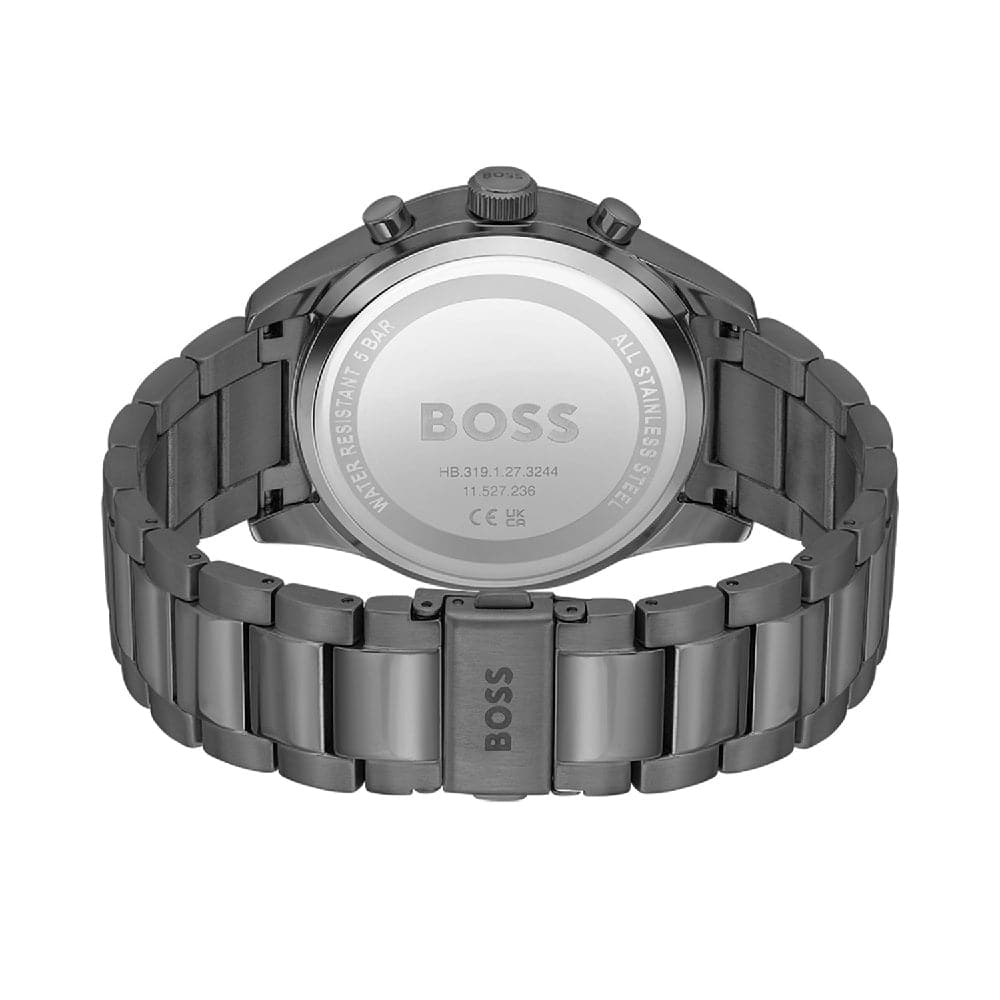Hugo Boss View Watch 1513991 - Kamal Watch Company