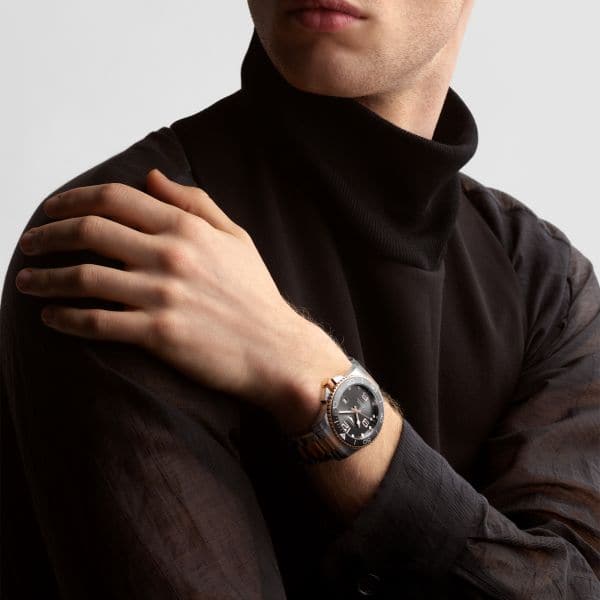 LONGINES HYDROCONQUEST L3.782.3.78.7 - Kamal Watch Company