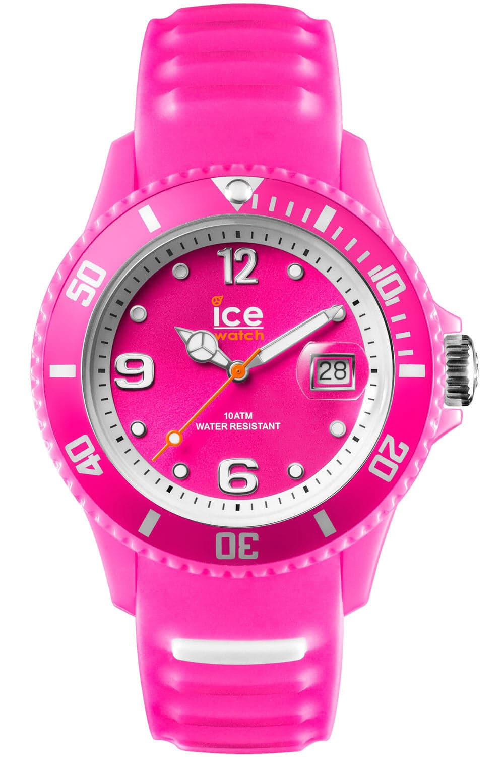 ICE-WATCH Ola Watch for Unisex SUN.NPK.U.S.14 - Kamal Watch Company