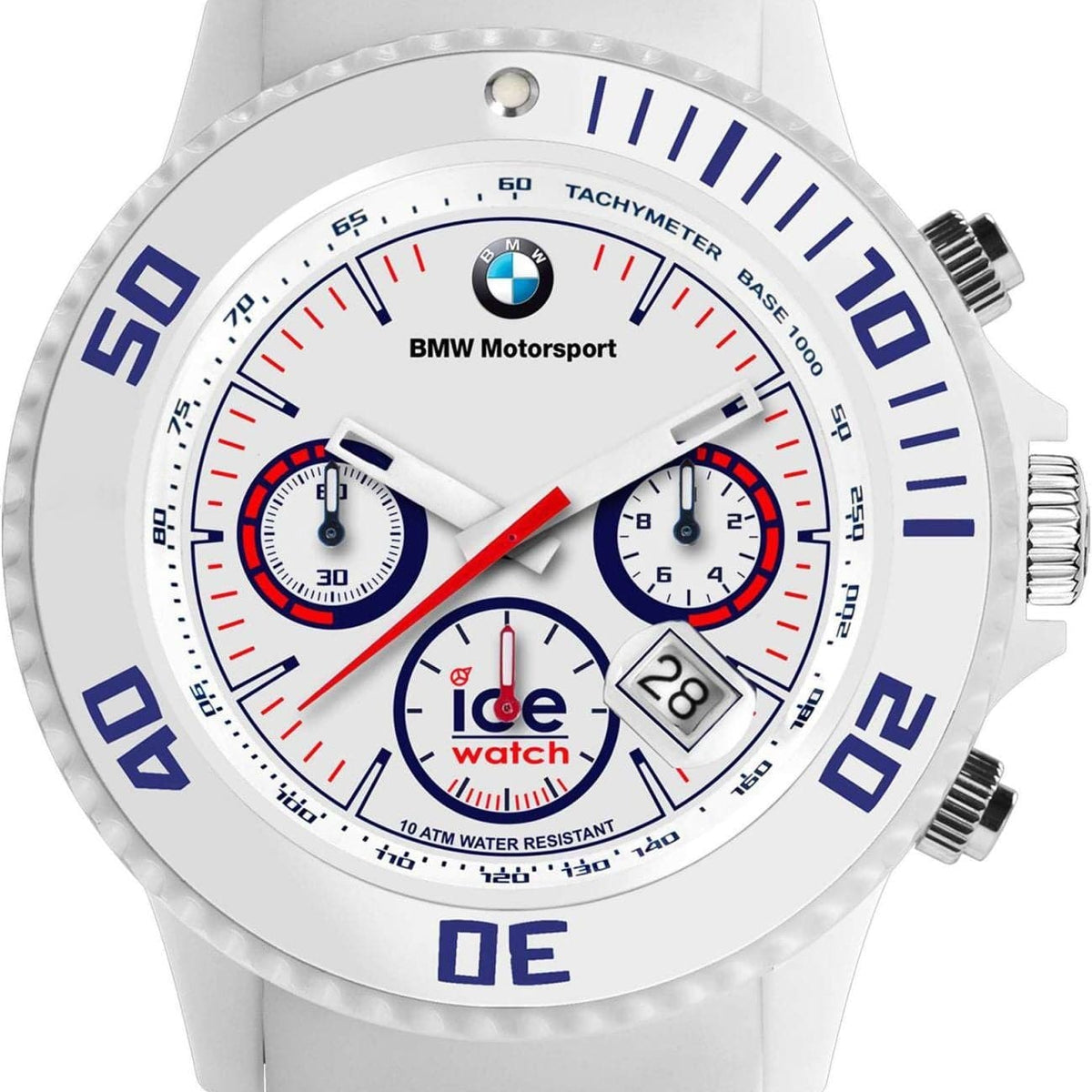 ICE-WATCH BMW Motorsport BM.CH.WE.BB.S.13