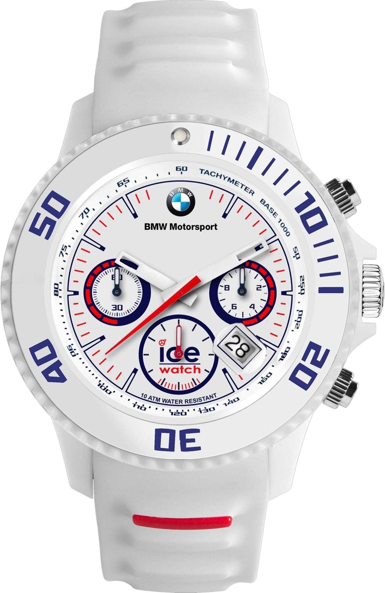 ICE-WATCH BMW Motorsport BM.CH.WE.BB.S.13