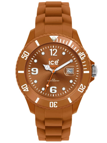 Ice-Watch Ice Chocolate CTCABS10 - Kamal Watch Company