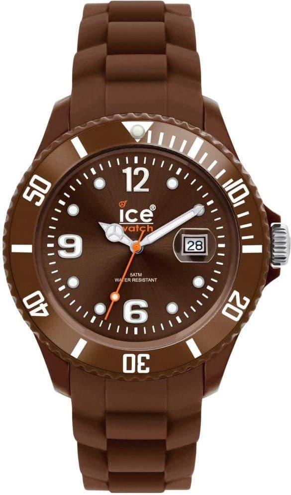Ice-Watch Ice Chocolate CTMCBS10 - Kamal Watch Company