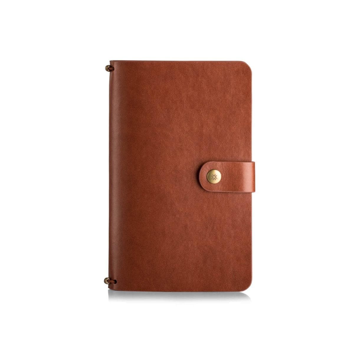 Pennline Journal Quikrite – Brown WP24241 - Kamal Watch Company