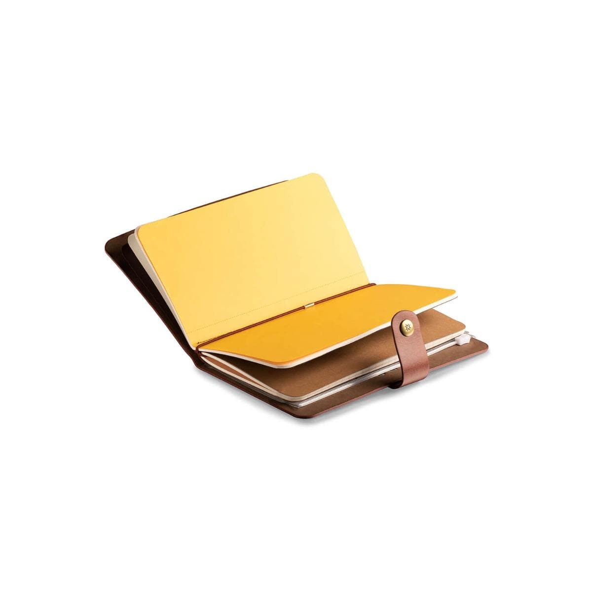 Pennline Journal Quikrite – Brown WP24241 - Kamal Watch Company