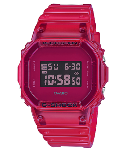 G1005 DW-5600SB-4DR G-SHOCK WATCH - Kamal Watch Company