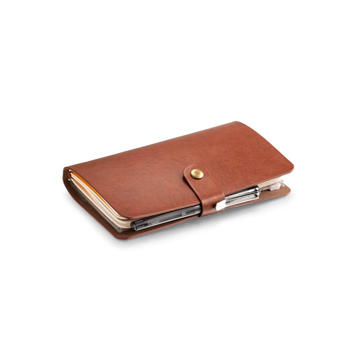 Pennline Journal Quikrite – Brown WP24241 - Kamal Watch Company