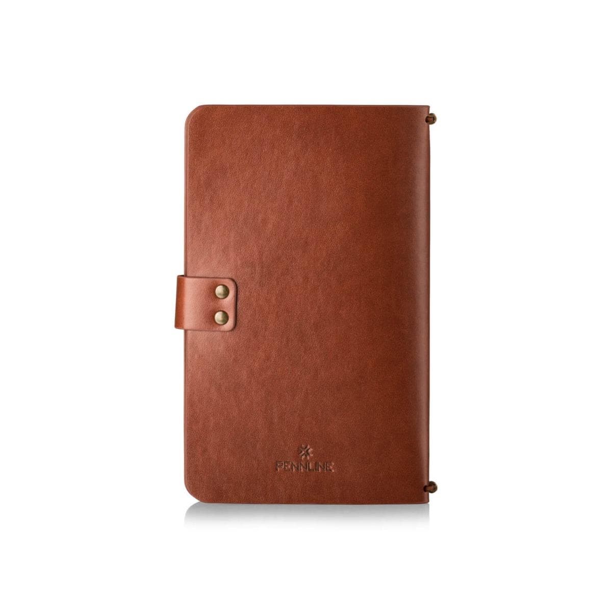 Pennline Journal Quikrite – Brown WP24241 - Kamal Watch Company