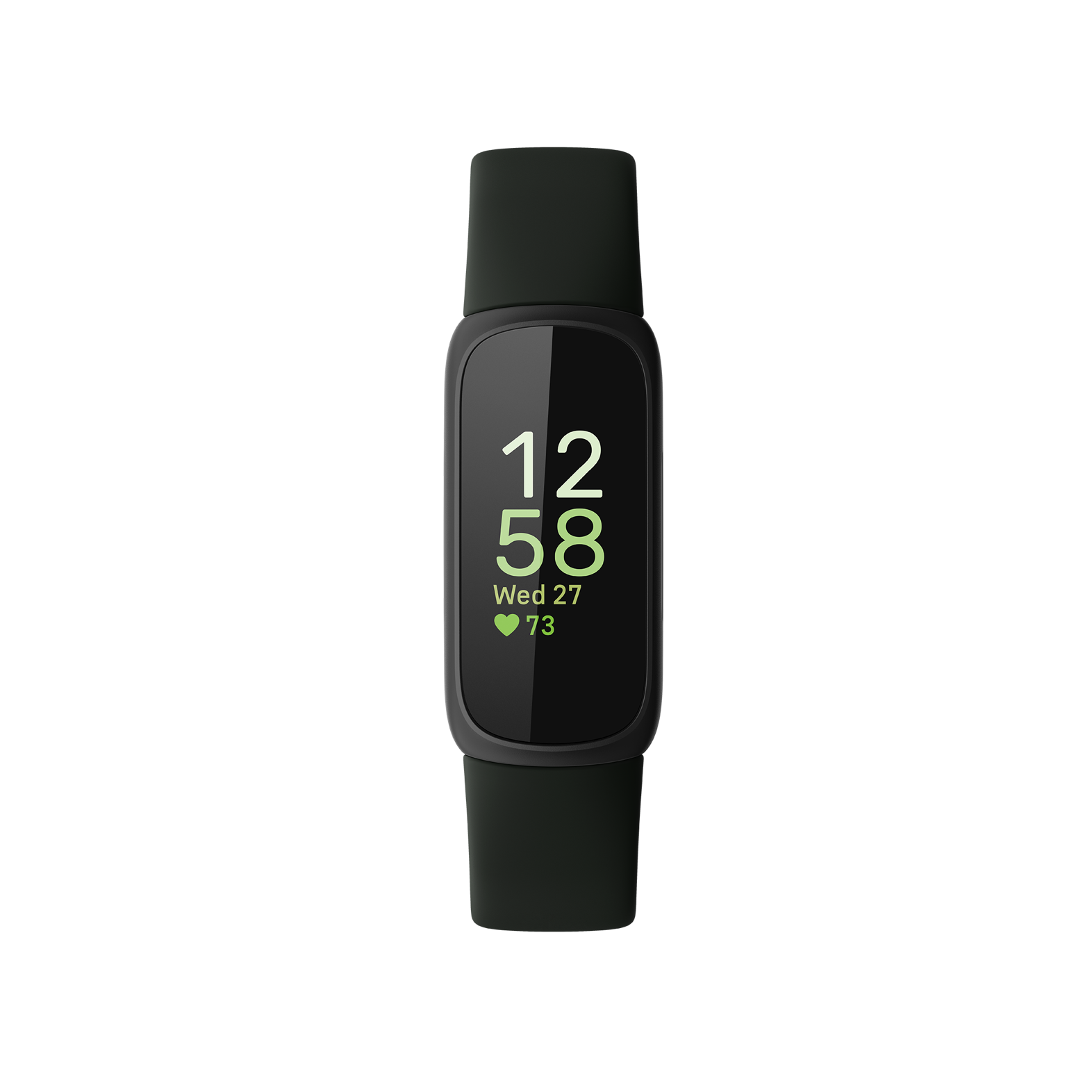 Fitbit Inspire 3 Midnight Zen / Black FB424BKBK-FRCJK - Kamal Watch Company