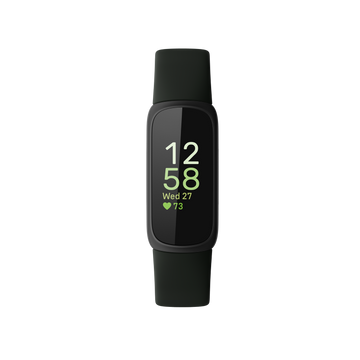 Fitbit Inspire 3 Midnight Zen / Black FB424BKBK-FRCJK - Kamal Watch Company